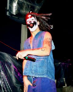 Insane Clown Posse : Insane Clown Posse-8