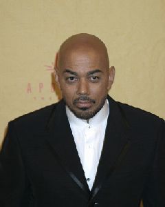 James Ingram : James Ingram-2