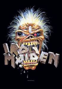 Iron Maiden : 51731