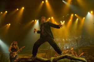 Iron Maiden : Iron Maiden-ADB-008215