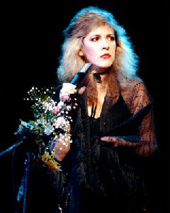 Stevie Nicks : Stevie Nicks-6