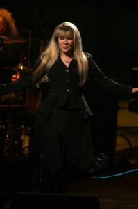 Stevie Nicks : Stevie Nicks-TTO-001955