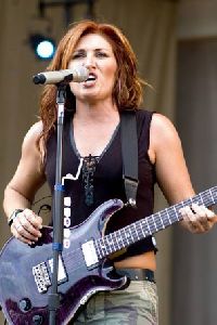 Jo Dee Messina : Jo Dee Messina-21