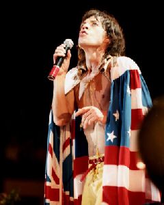 Mick Jagger : Mick Jagger-6