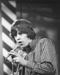 Mick Jagger : B72363