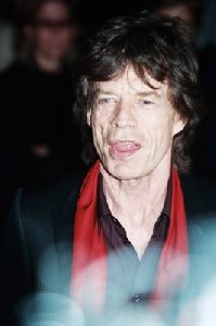 Mick Jagger : Mick Jagger-7