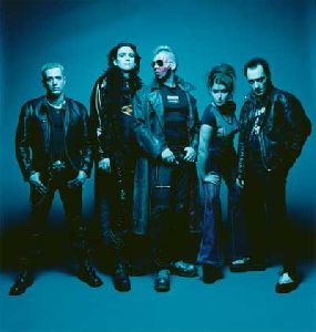 KMFDM : KMFDMnoi02