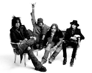 Motley Crue : Motley Crue umvd006