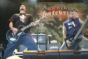 Hatebreed : Hatebreed-1