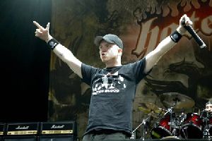 Hatebreed : Hatebreed-5