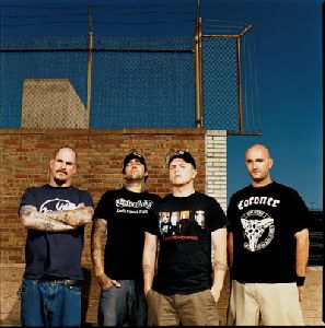 Hatebreed : Hatebreed umvd002