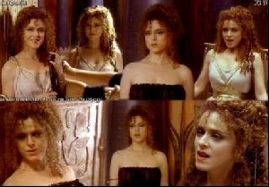 bernadette peters : 11