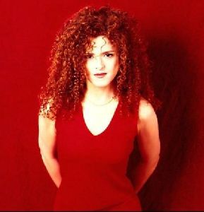 bernadette peters : 12