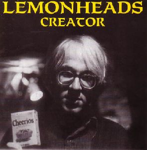 The Lemonheads - Creator album cover