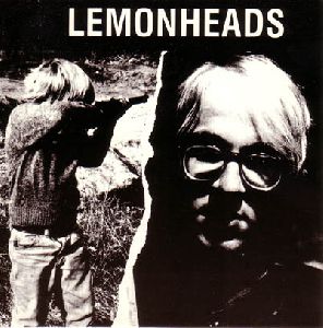 The Lemonheads - Create your friends album cover