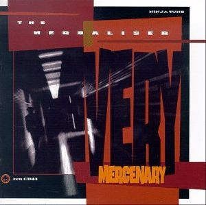 The Herbaliser - Very Mercenary album cover