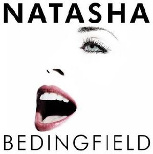 Natasha Bedingfield - N.B. album cover