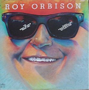 Roy Orbison - I m still in love with you album cover