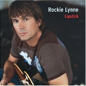 Rockie Lynne - Lipstick album cover