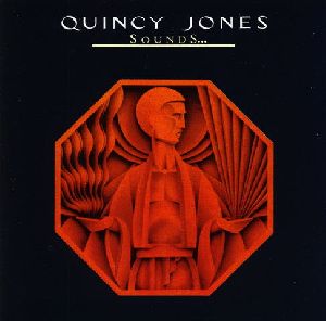 Quincy Jones - Sounds album cover