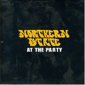 Northern State - At The Party album cover