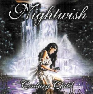 Nightwish - Century Child album cover