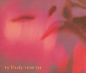 My Bloody Valentine - Tremolo album cover