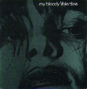 My Bloody Valentine - Feed me with your kiss album cover