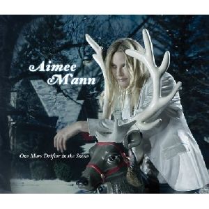 Aimee Mann - One More Drifter in the Snow album cover