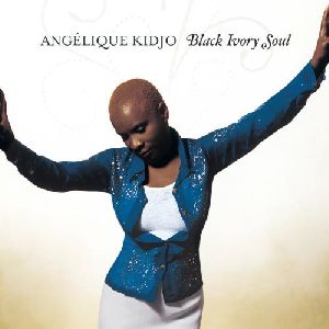 Angelique Kidjo - Black Ivory Soul album cover