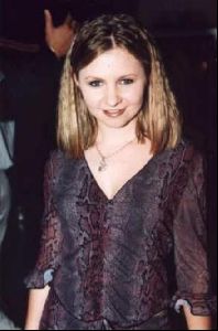 beverley mitchell : 19