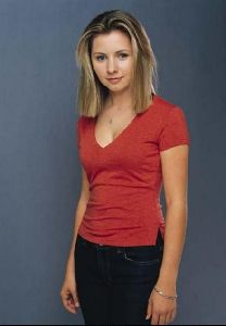 beverley mitchell : 2