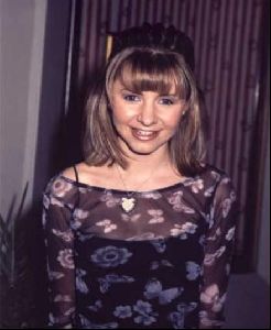 beverley mitchell : 20