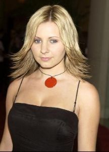 beverley mitchell : 21