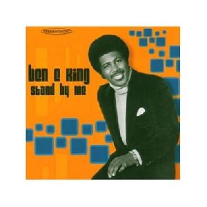 Ben E. King - Stand by me album cover