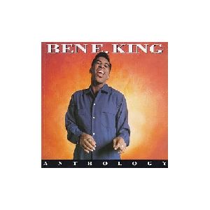 Ben E. King - Anthology album cover