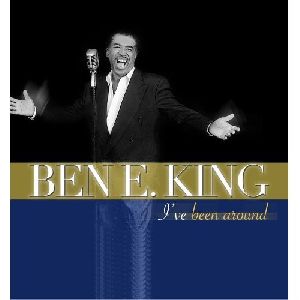 Ben E. King - I ve Been Around album cover