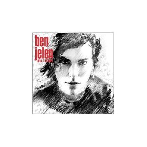 Ben Jelen - Give it all away album cover