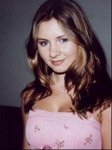 beverley mitchell : 27