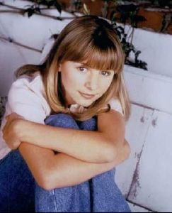 beverley mitchell : 30