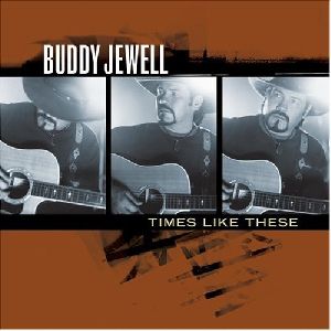 Buddy Jewell - Times Like These album cover