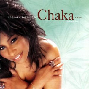 Chaka Khan - Epiphany The Best Of Volumn 1 album cover