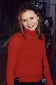 beverley mitchell : 41