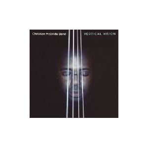 Christian McBride - Vertical Vision album cover