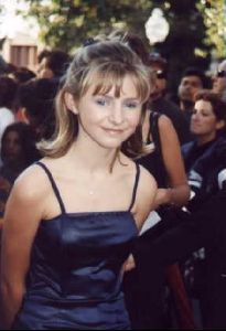 beverley mitchell : 43