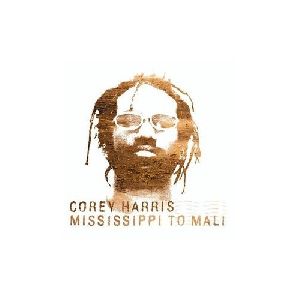 Corey Harris - Mississippi to Mali album cover