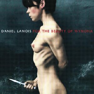 Daniel Lanois - For the Beauty of Wynona album cover