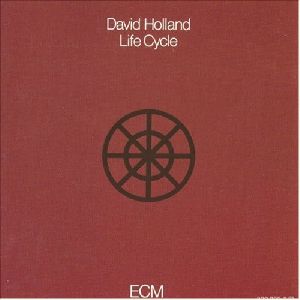 Dave Holland - Life Cycle album cover