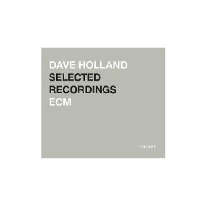 Dave Holland - Rarum, Vol. 10 Selected Recordings album cover