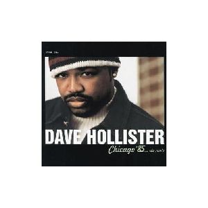 Dave Hollister - Chicago  85 The Movie album cover